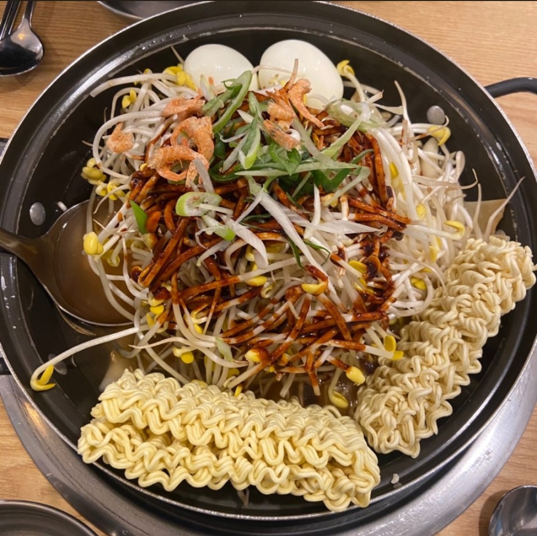 고양이부엌 강남교보타워점