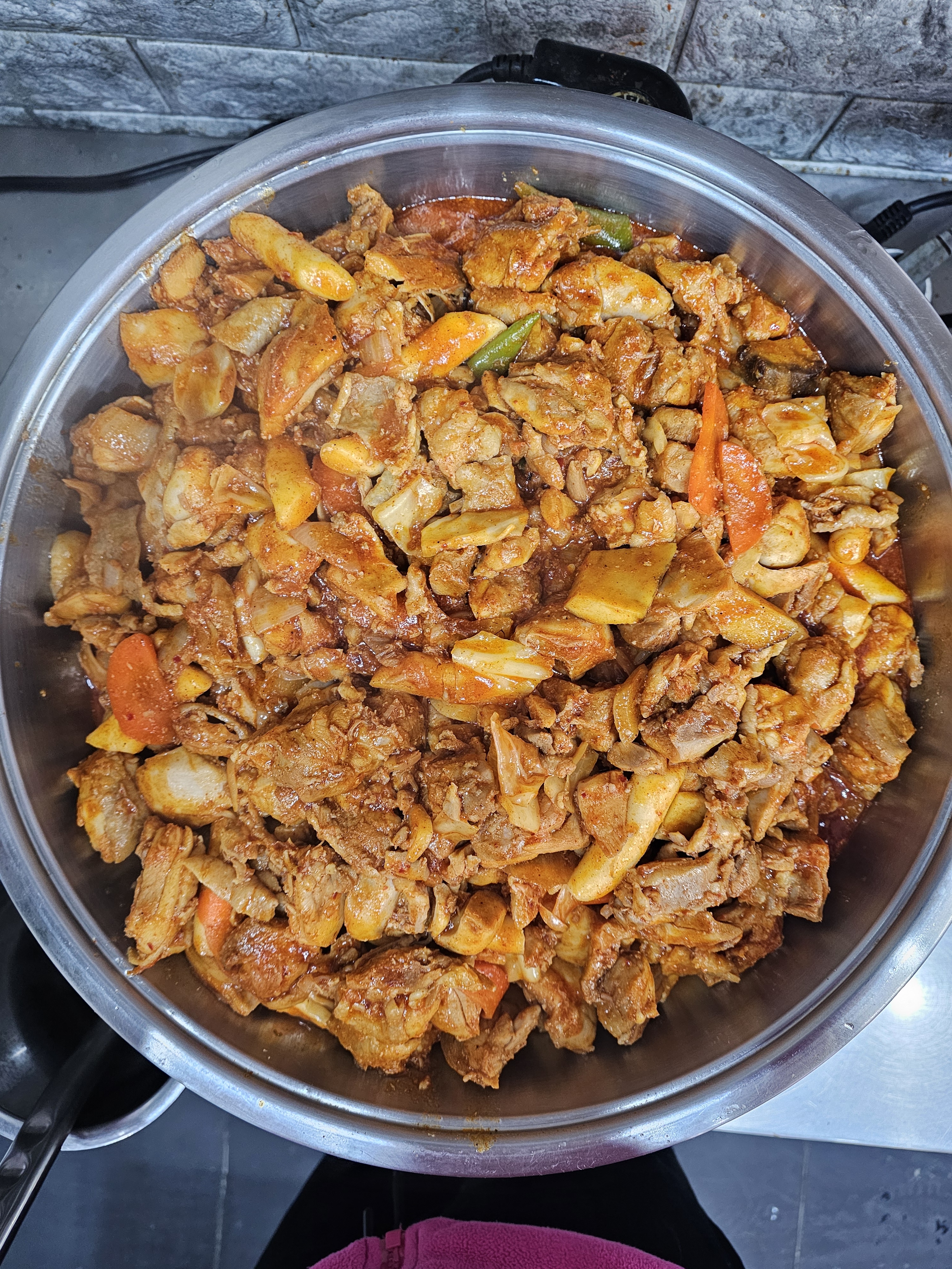 황우식당