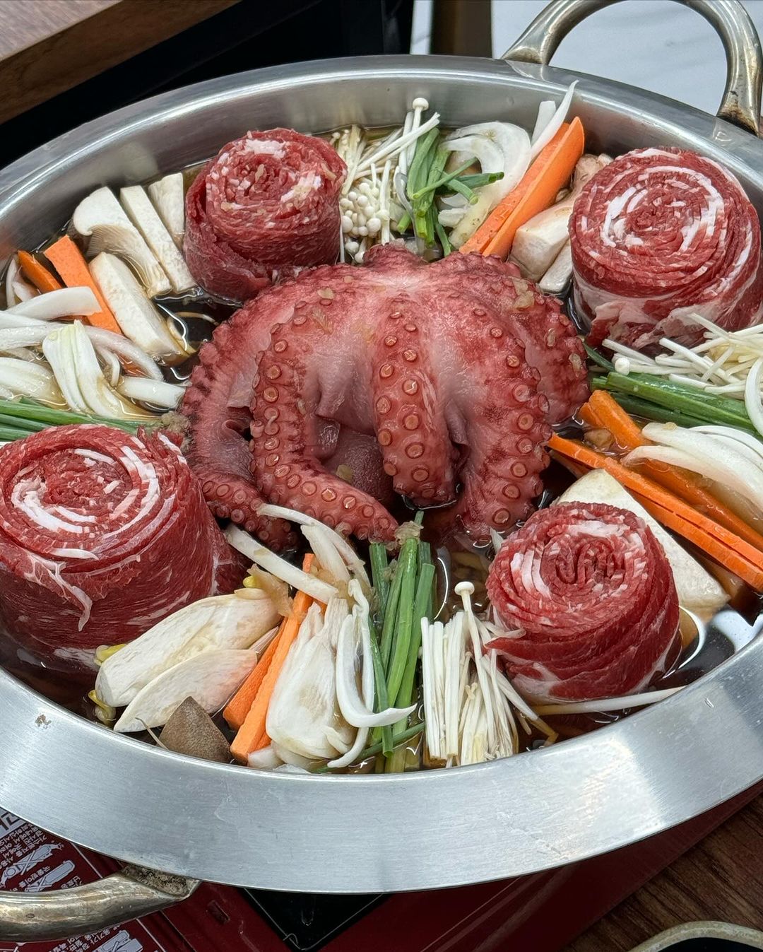 삼색식당 기장 본점