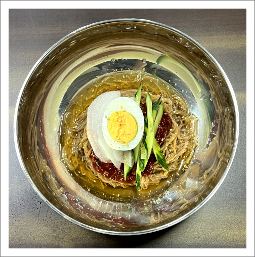 준이네갈비