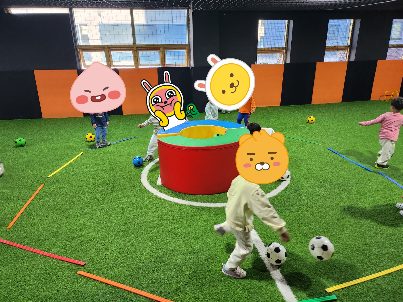 구영아이스포츠