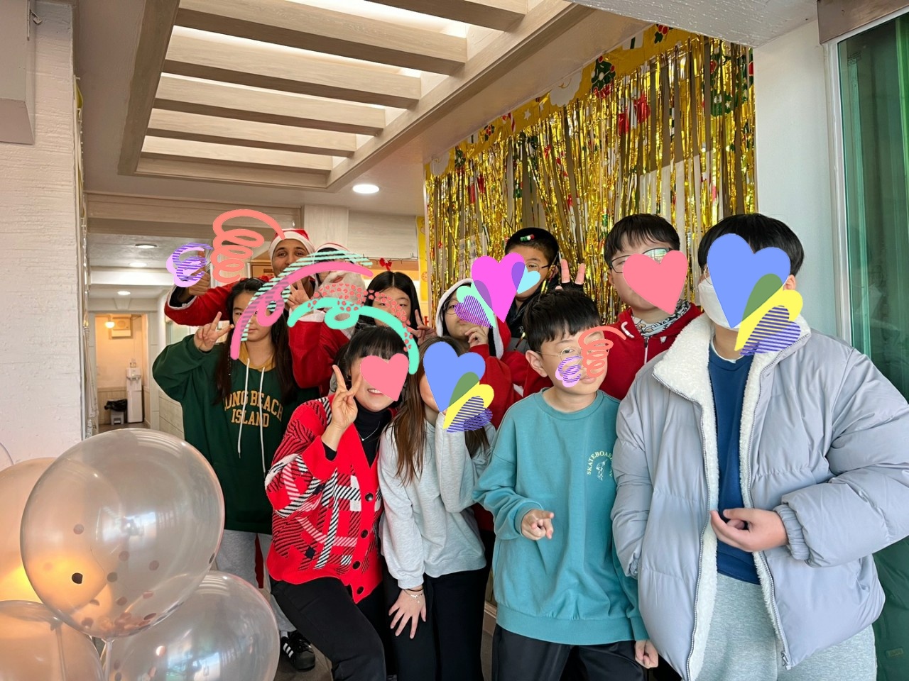 힐스쿨 어학원&수학학원 대표 이미지
