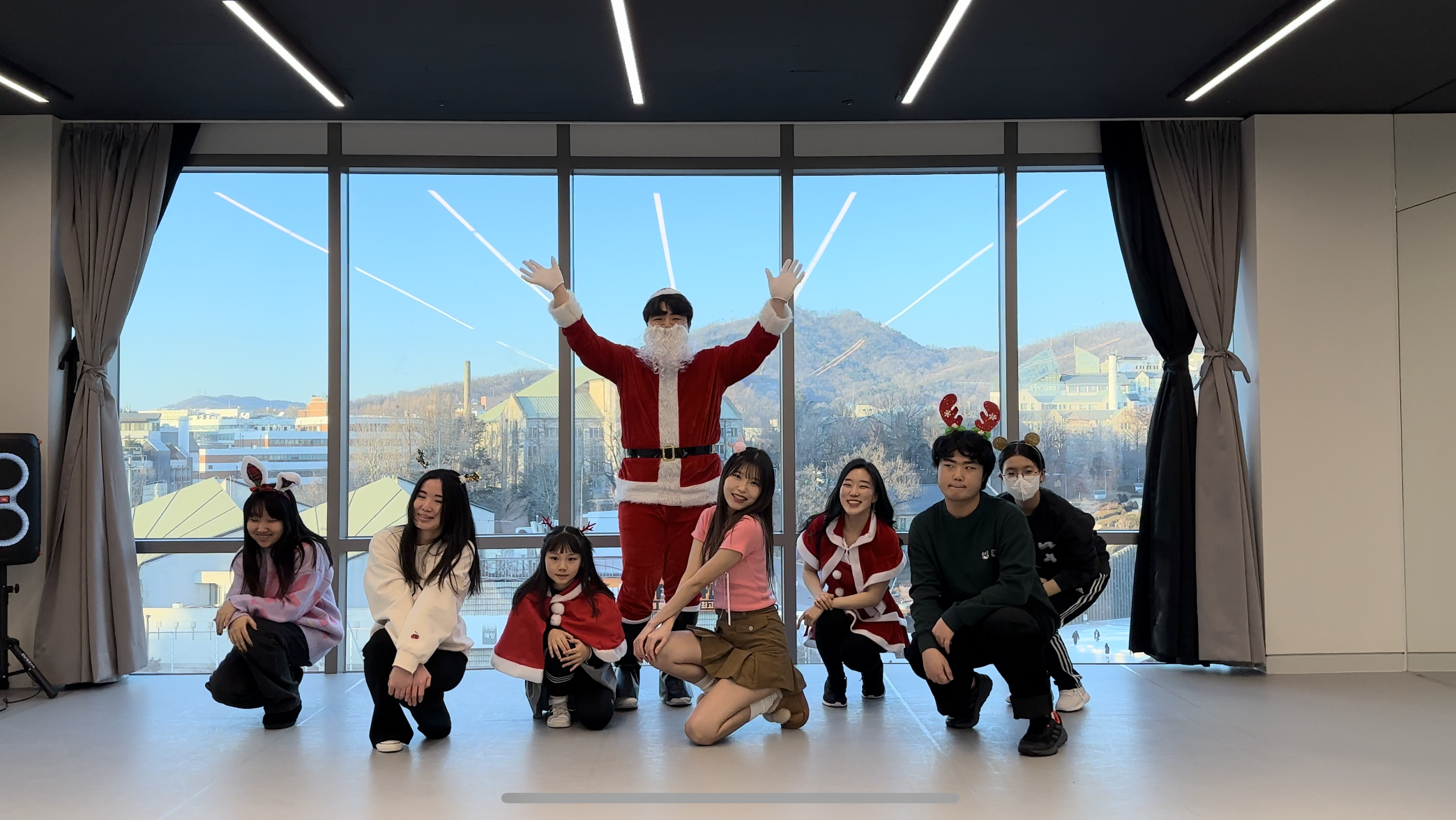 이지댄스 신촌점