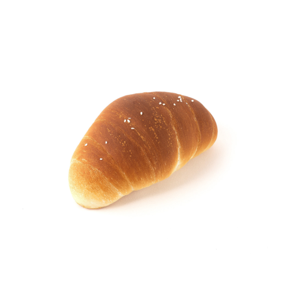 Salt bread