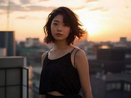 하루헤어