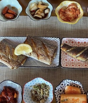 경주어보