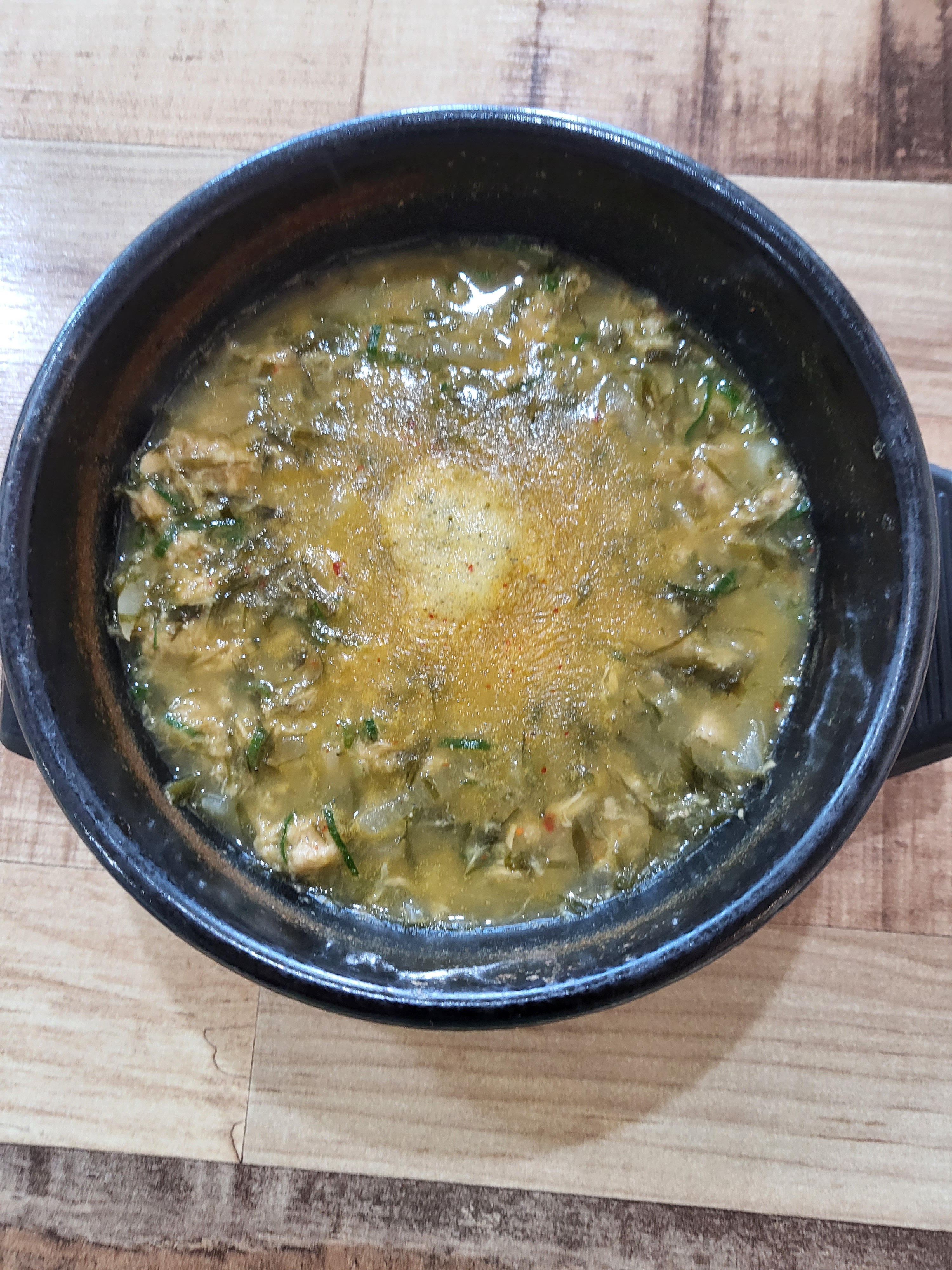 사계소희네국수