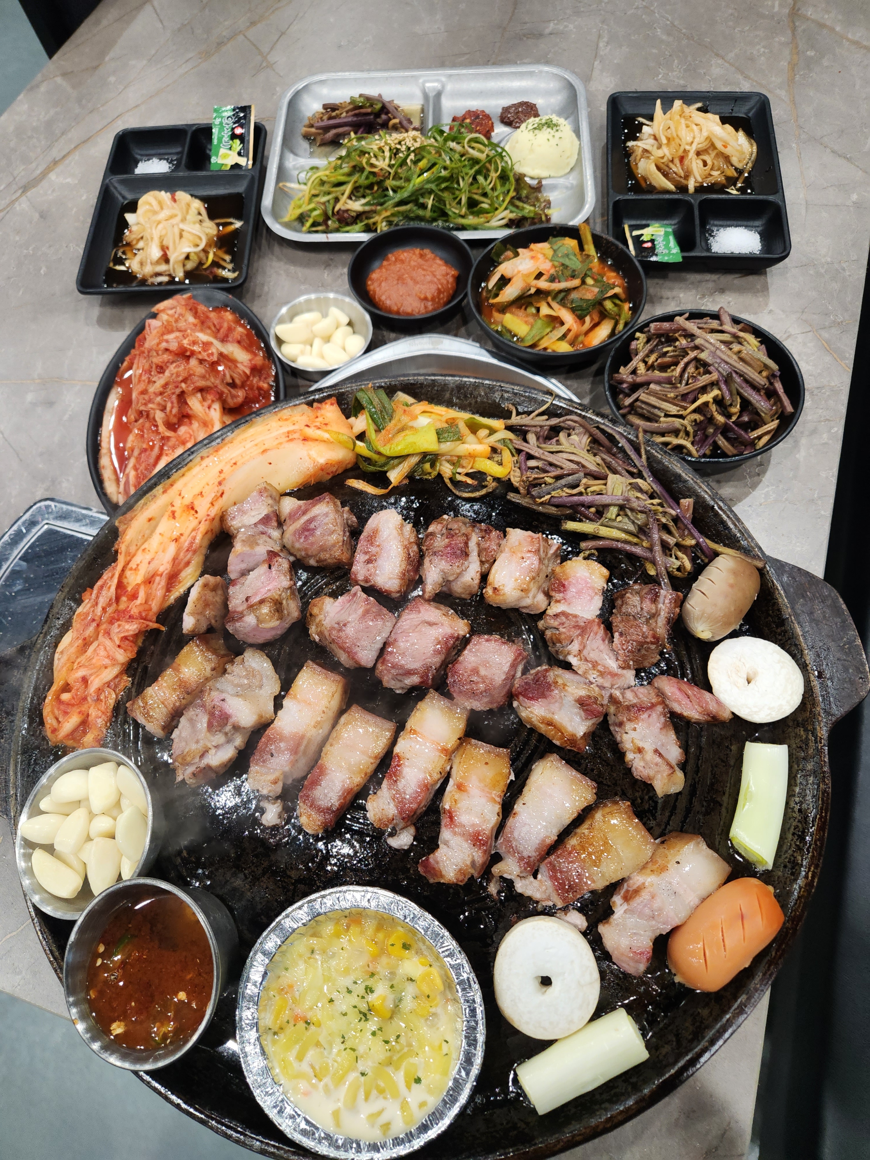 제주고기네 서산예천점 대표 이미지