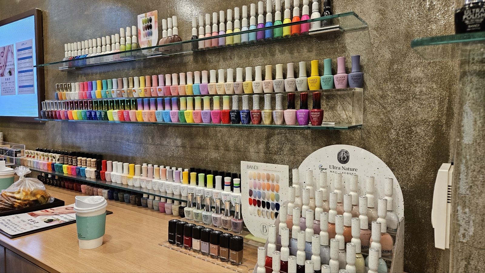 살롱드소피 대표 이미지