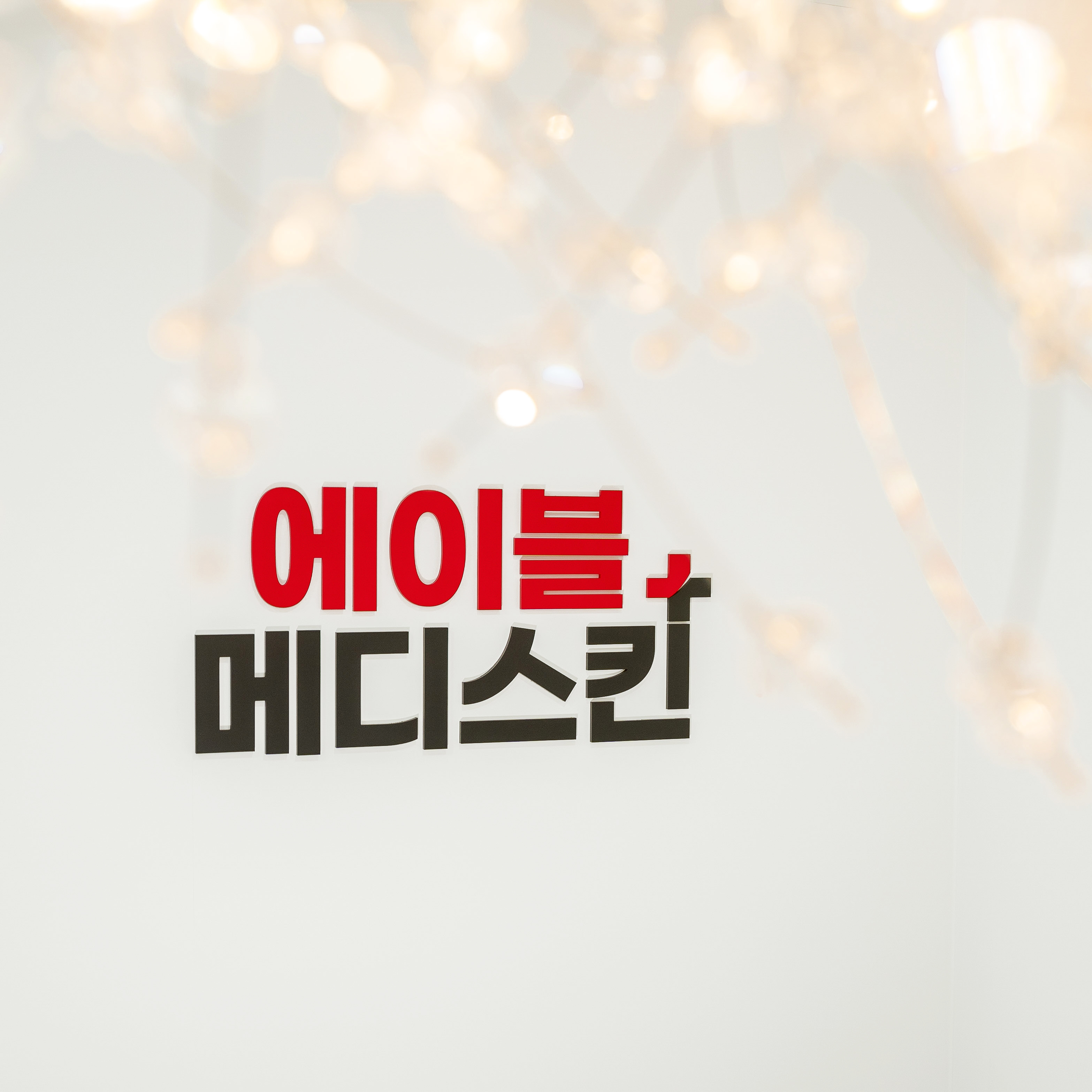 에이블메디스킨 안양범계점