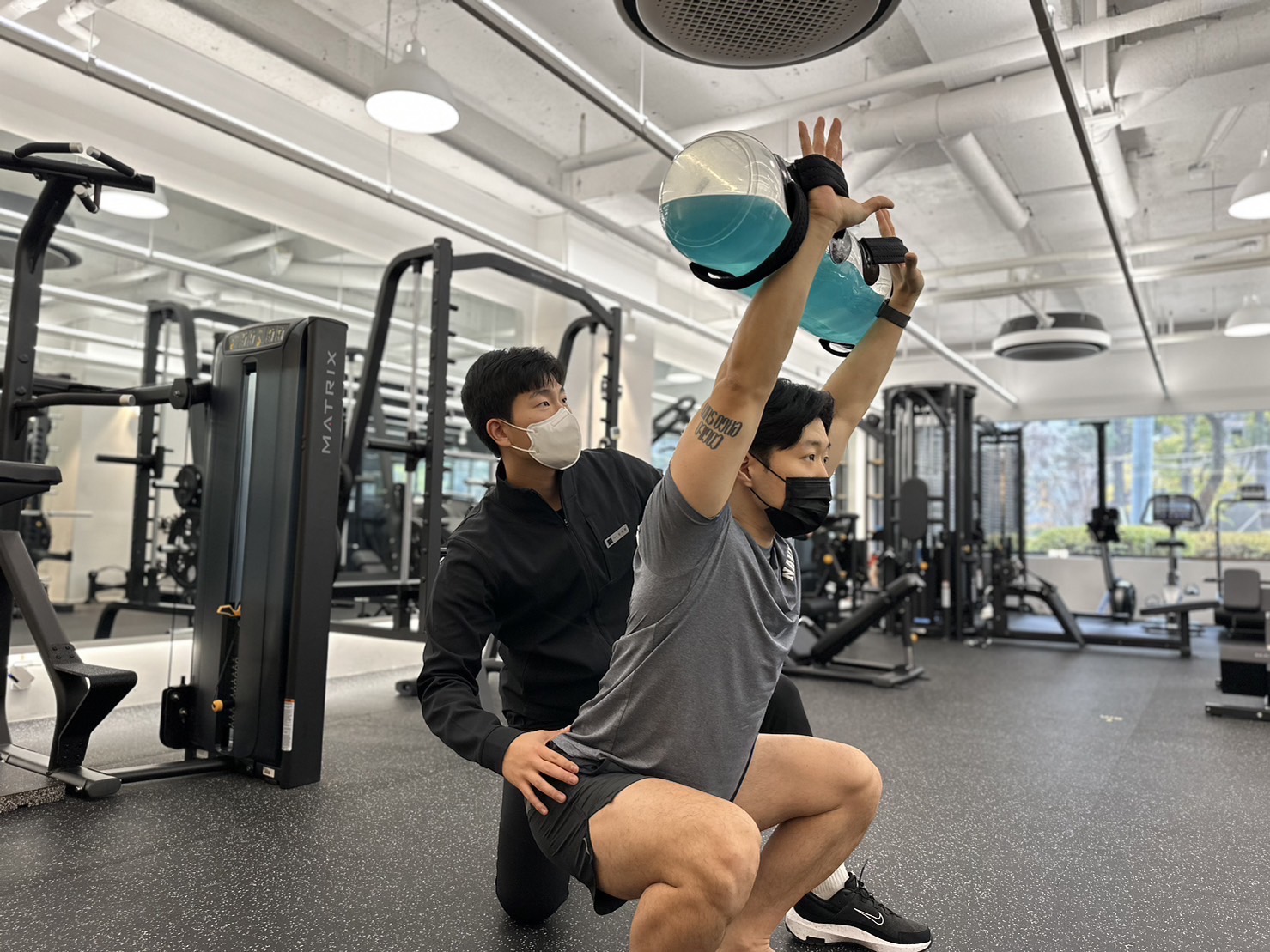 파프짐 서초점