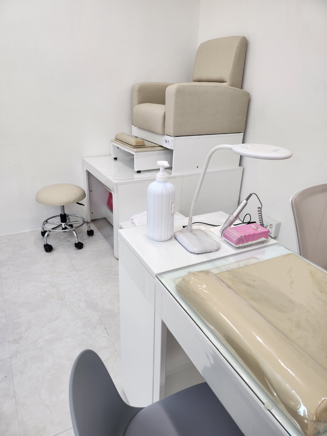 율스네일 대표 이미지