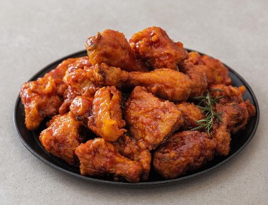프리미엄 옛날통닭 화남초점