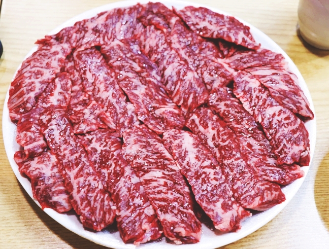 서울식육식당