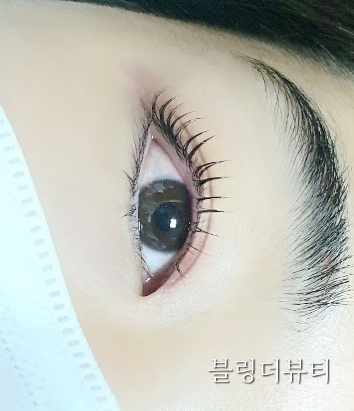 블링더뷰티신내점