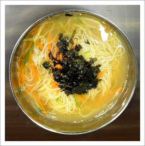 준이네갈비
