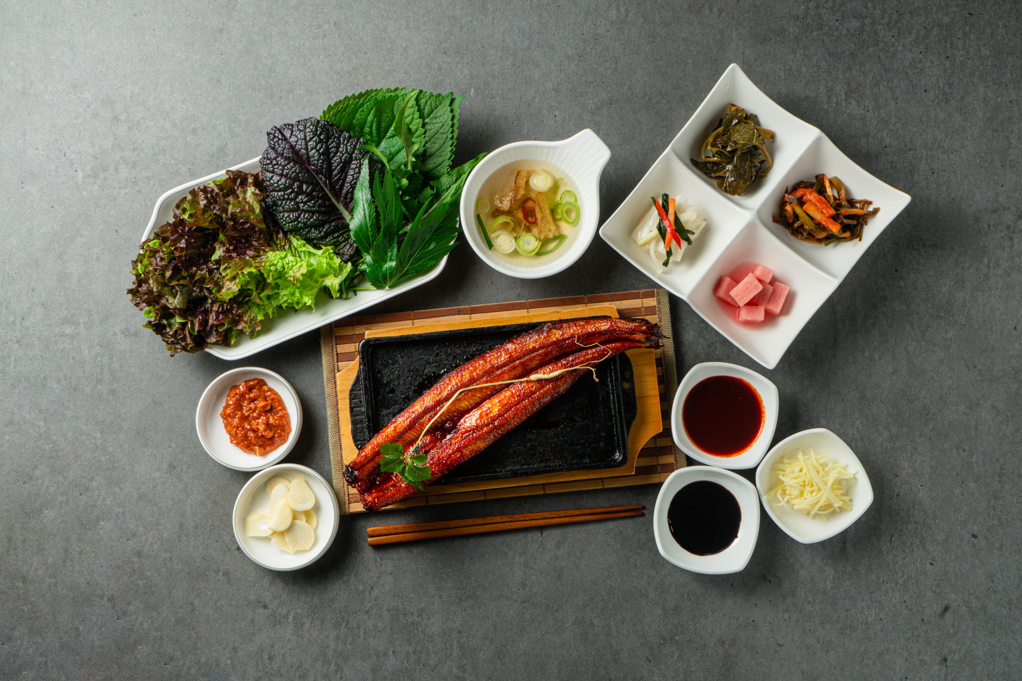 고창풍천장어 천안직영점