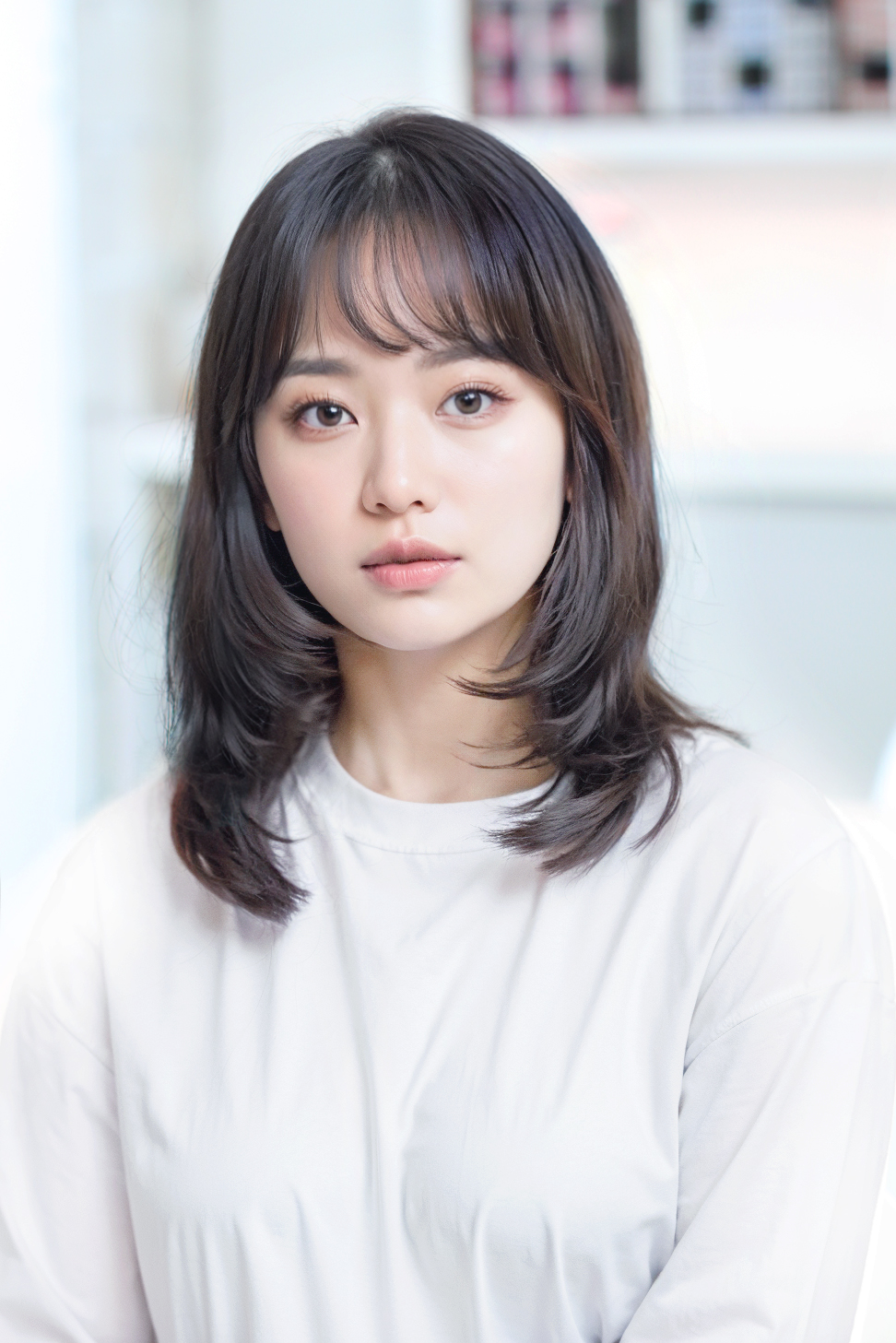 카리스헤어