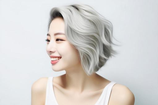 하루헤어