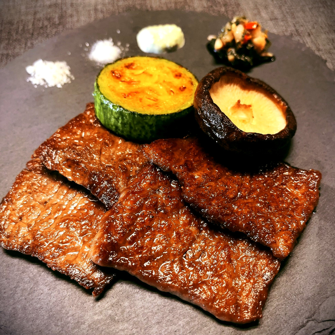 한우오마카세우리