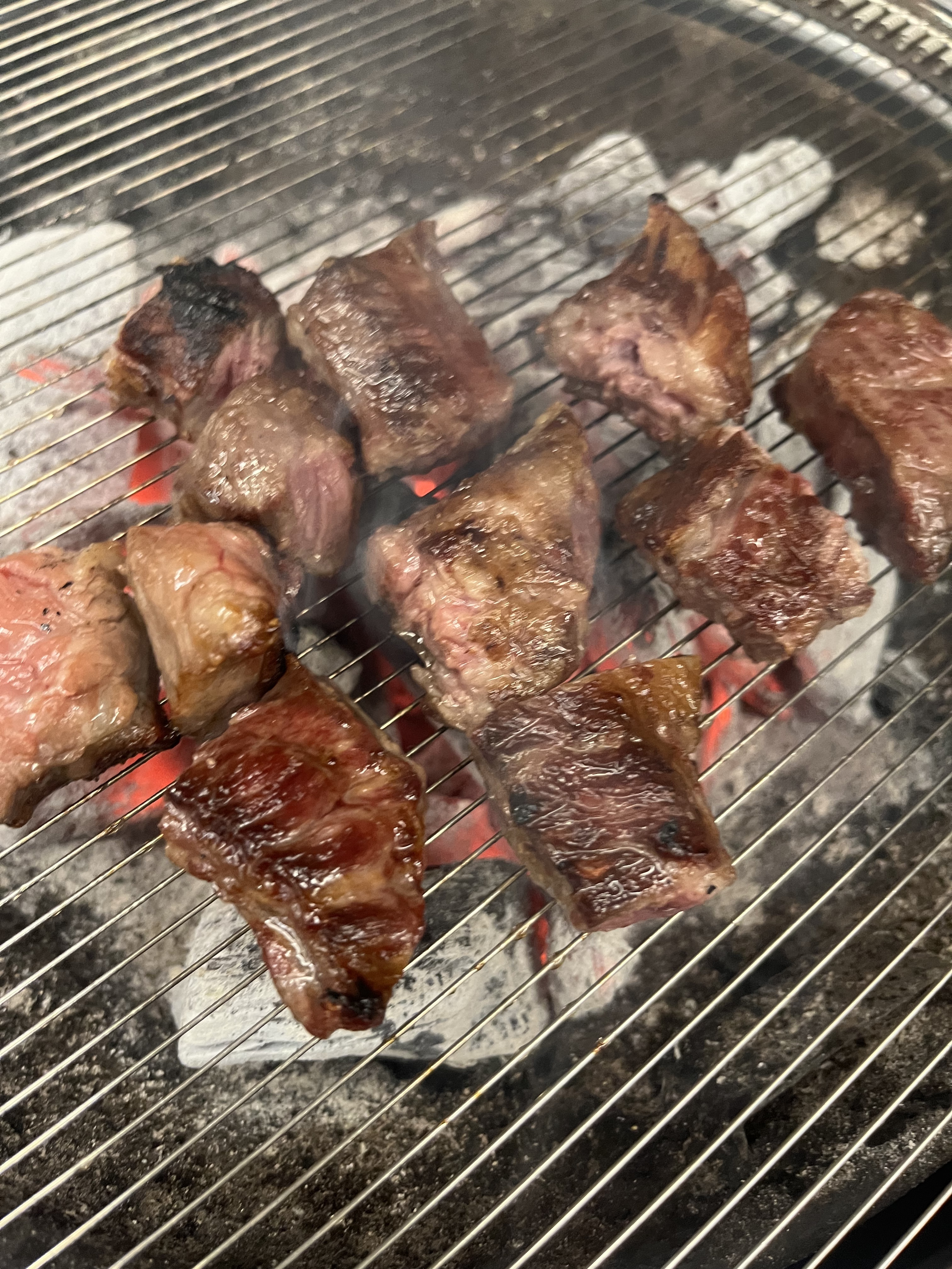 우백탄 수원 파장점