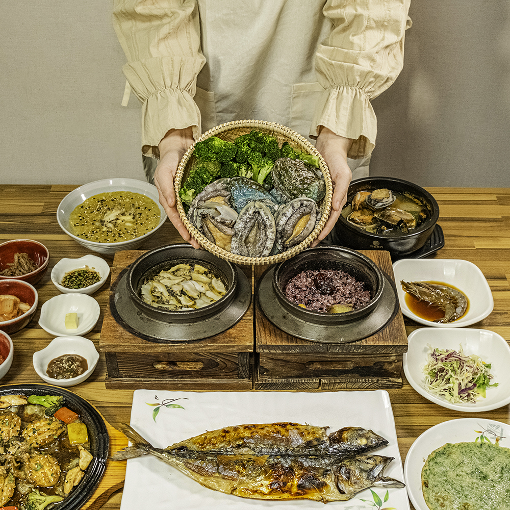 오쿠다 공항점 반려동물 동반 애견카페
