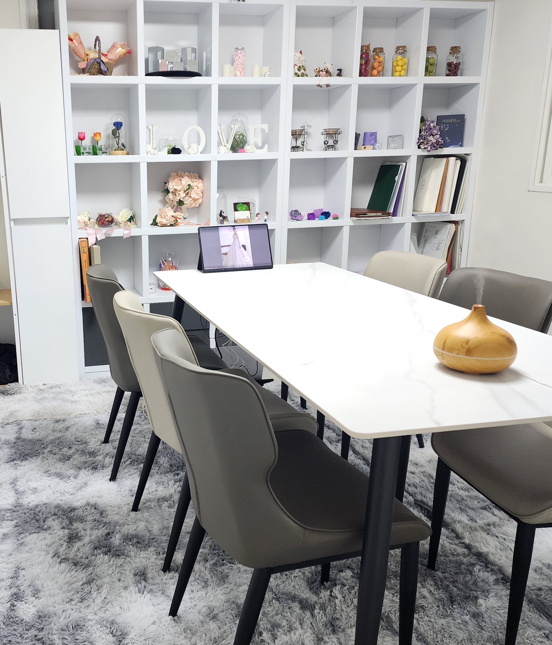 체리쉬웨딩 대표 이미지