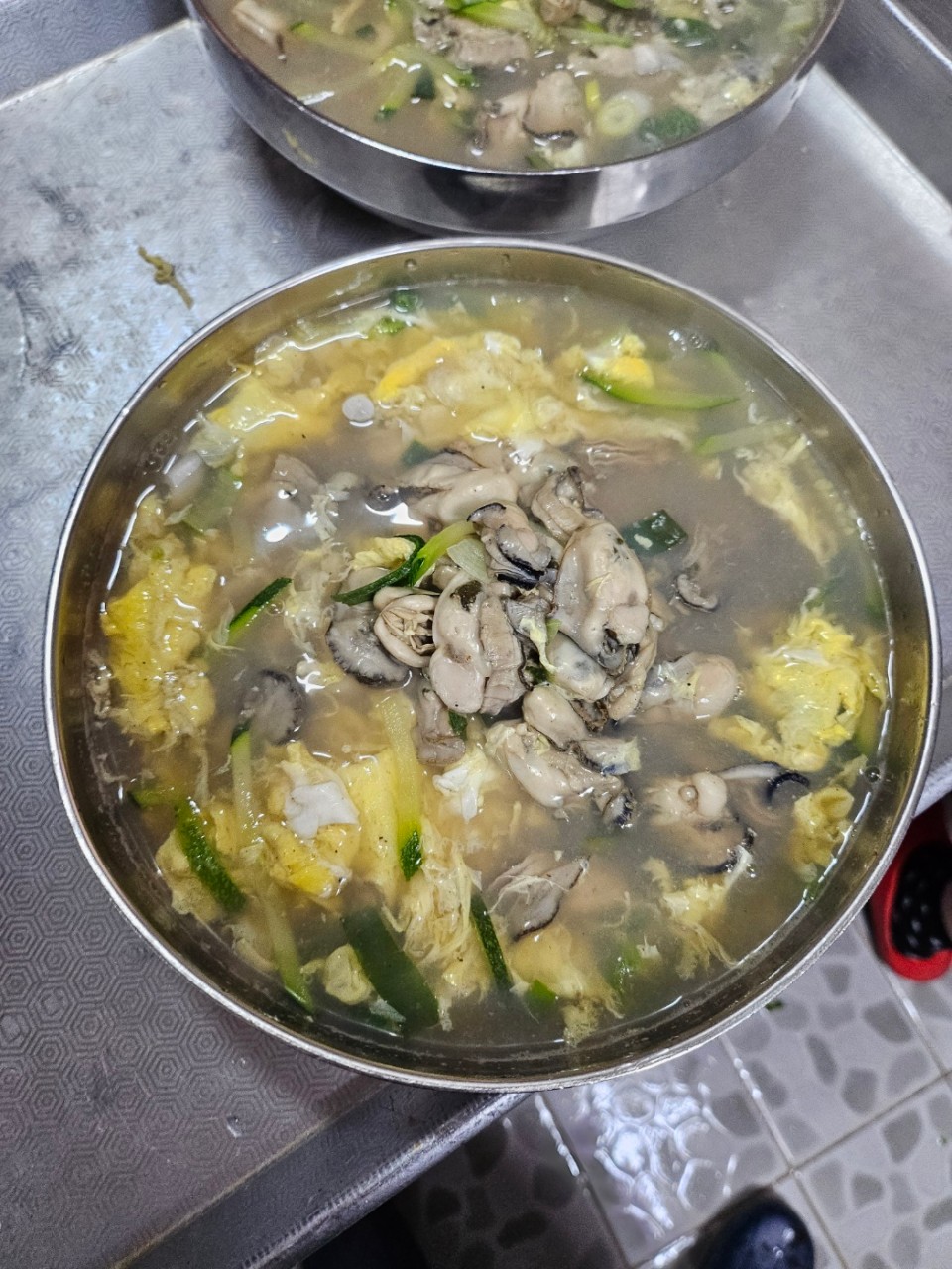충남칼국수
