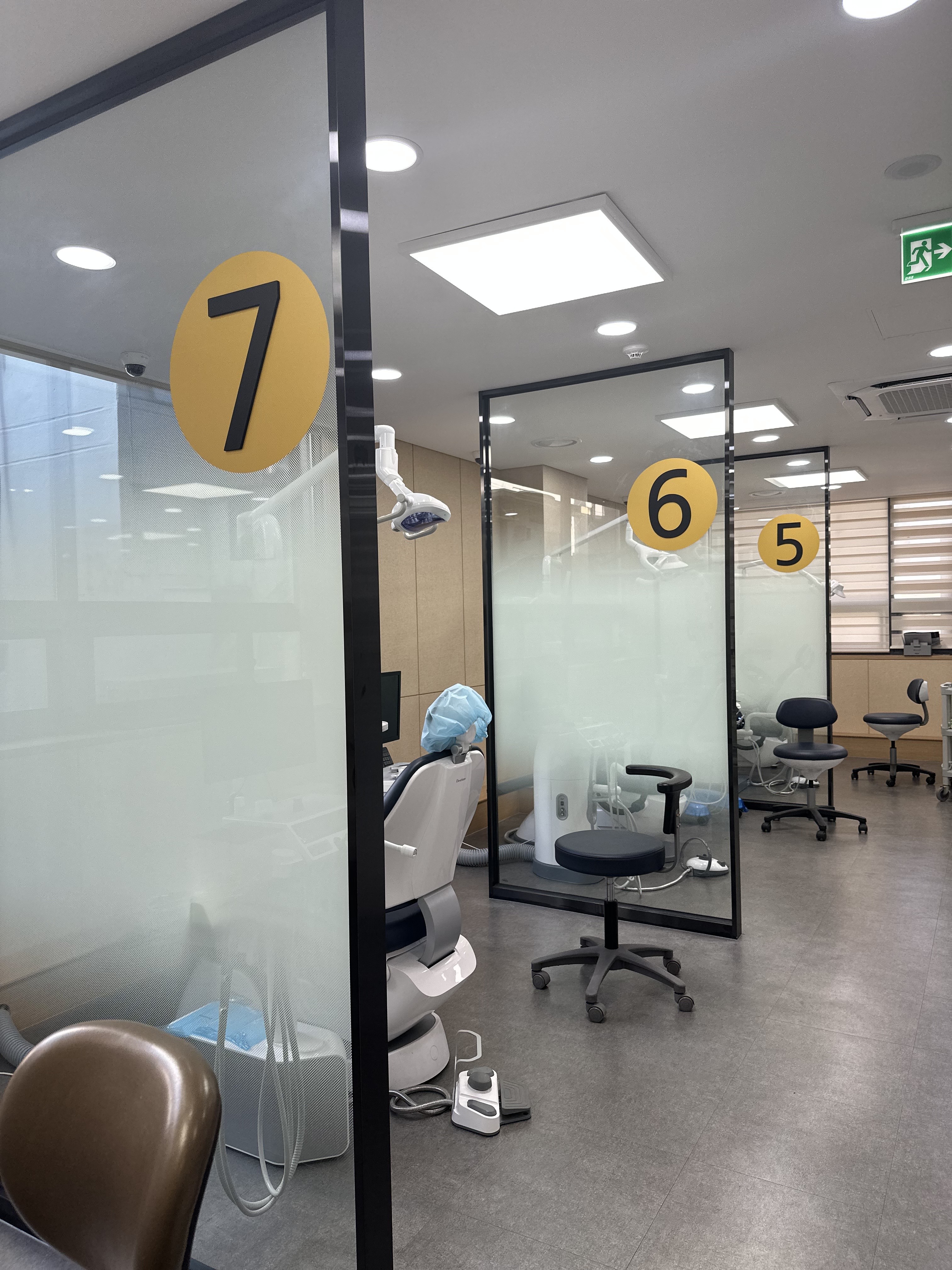 센트럴치과의원 대표 이미지