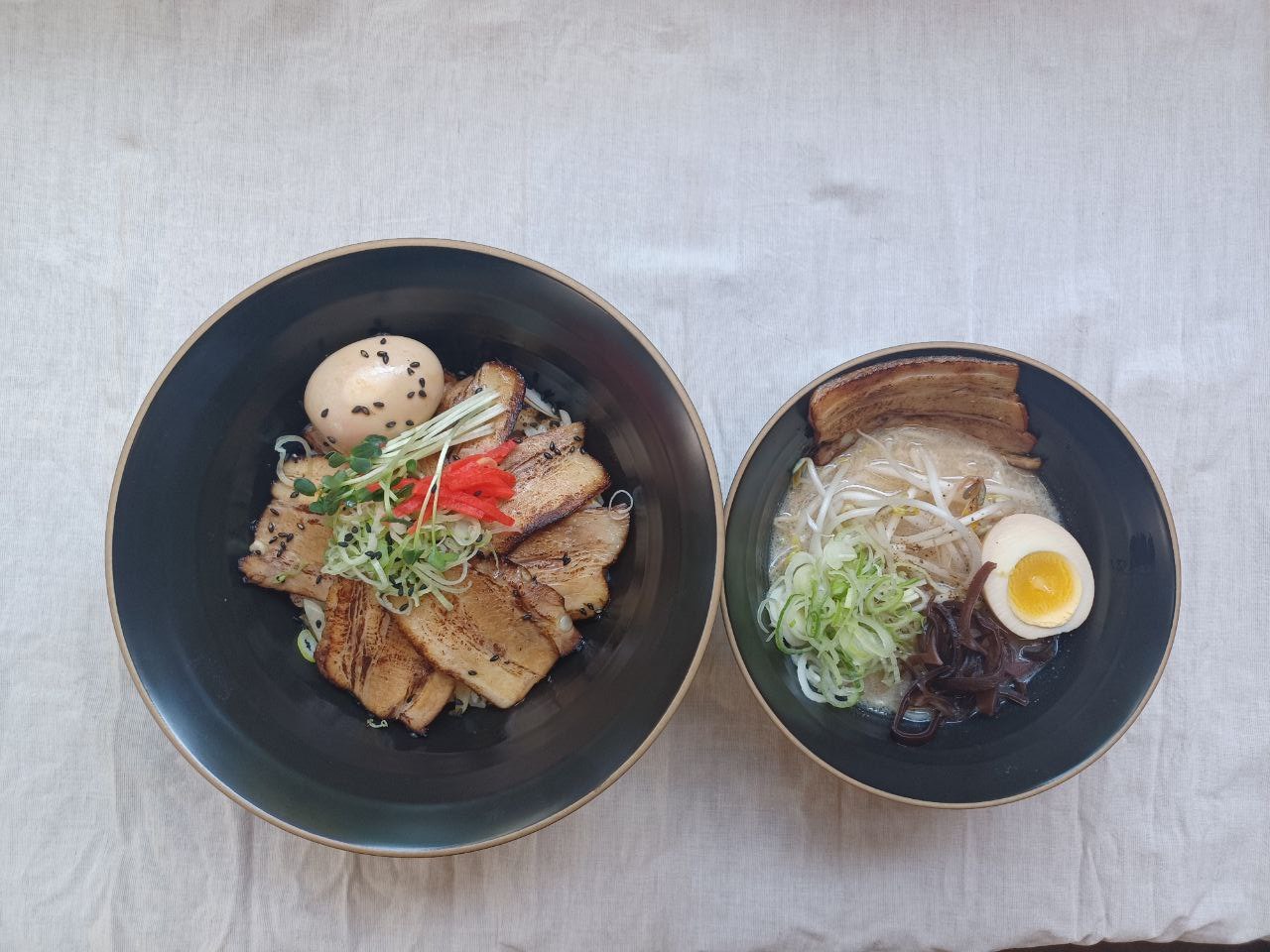 수유라멘 점심찐맛무료주차 대표 이미지