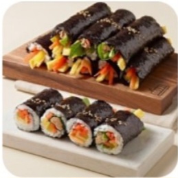 애플꼬마김밥 시흥장현점