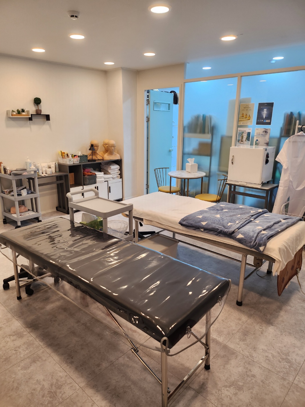 그레이스강 대표 이미지