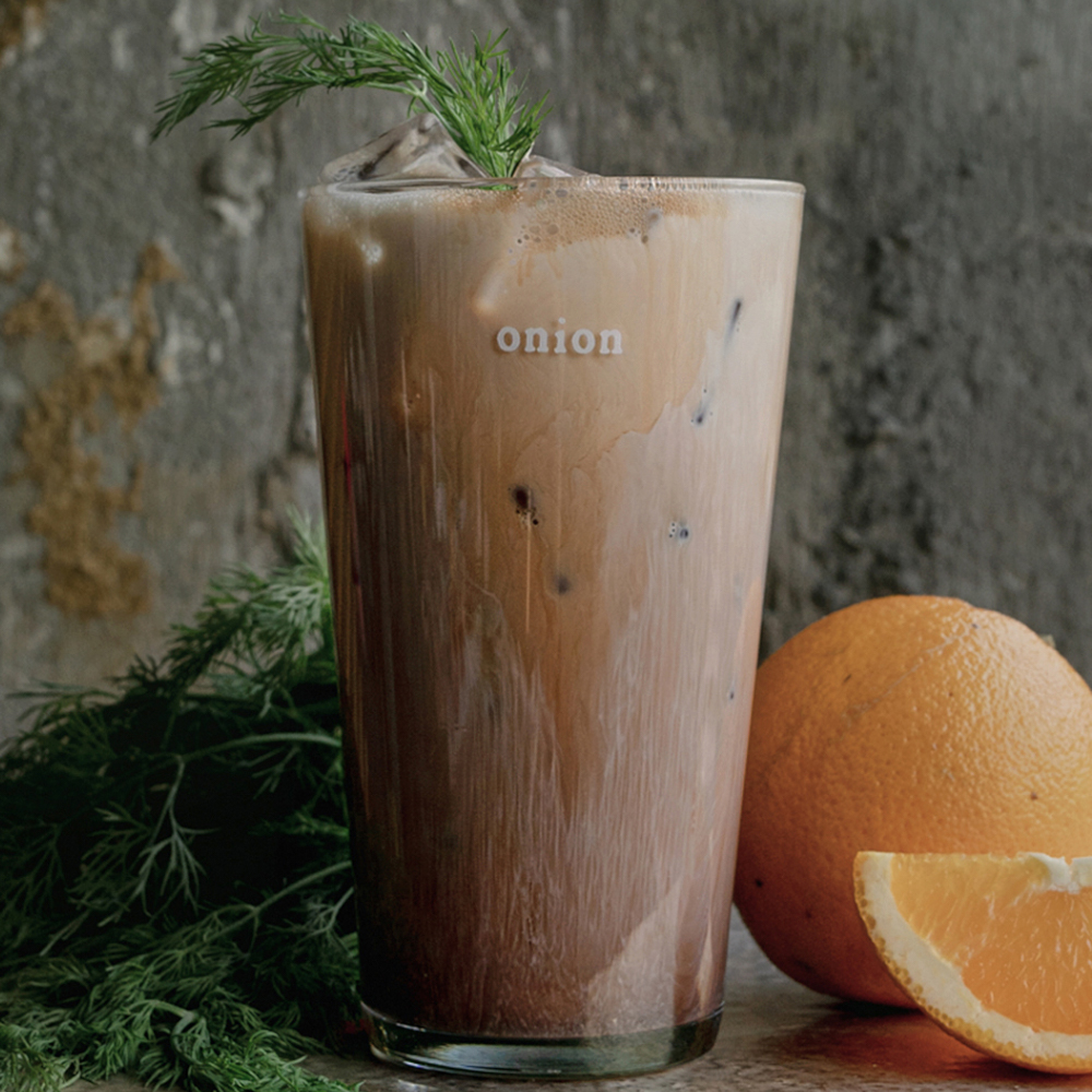 Signature Milk Tea