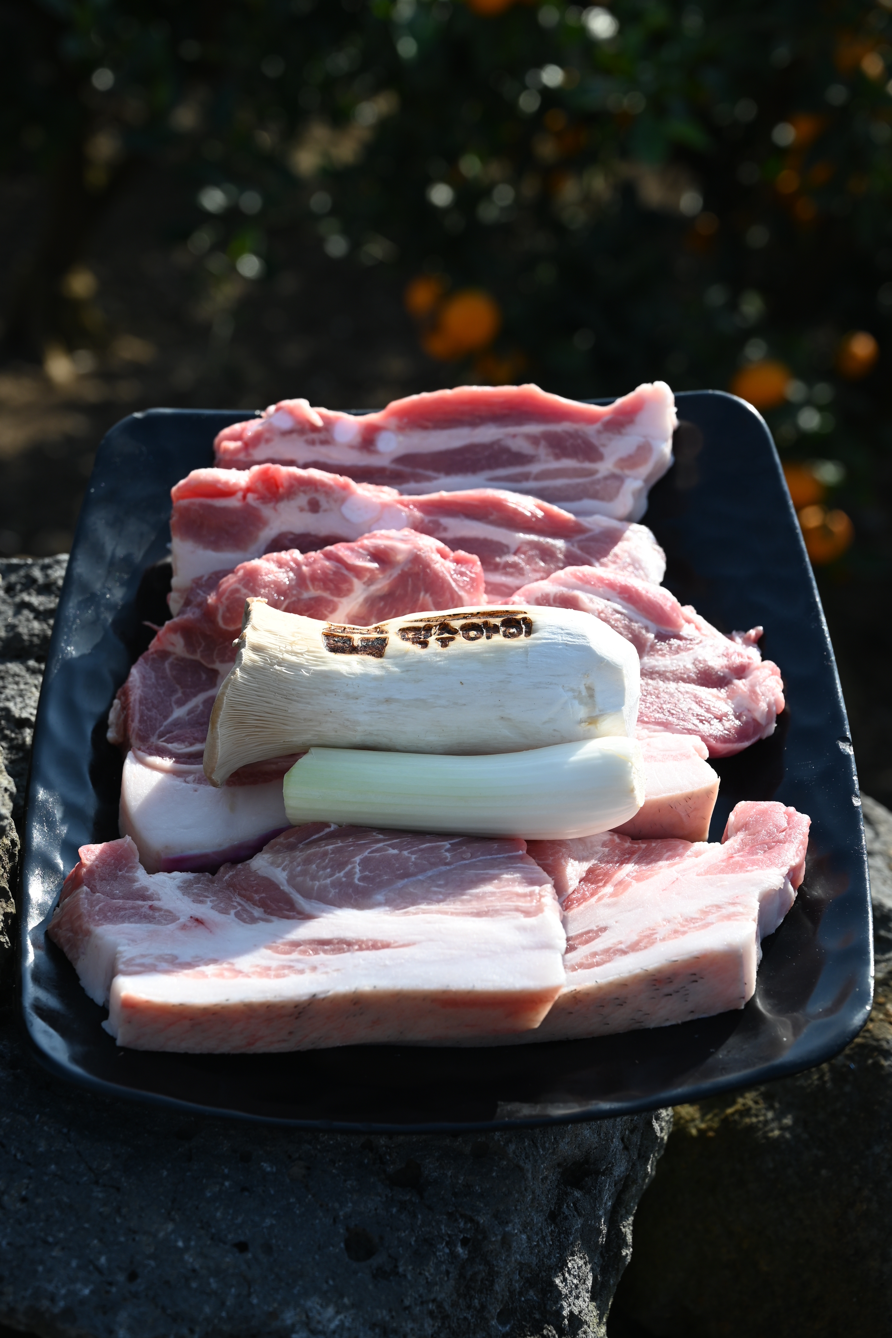 덕수아이흑돼지 제주산방산본점