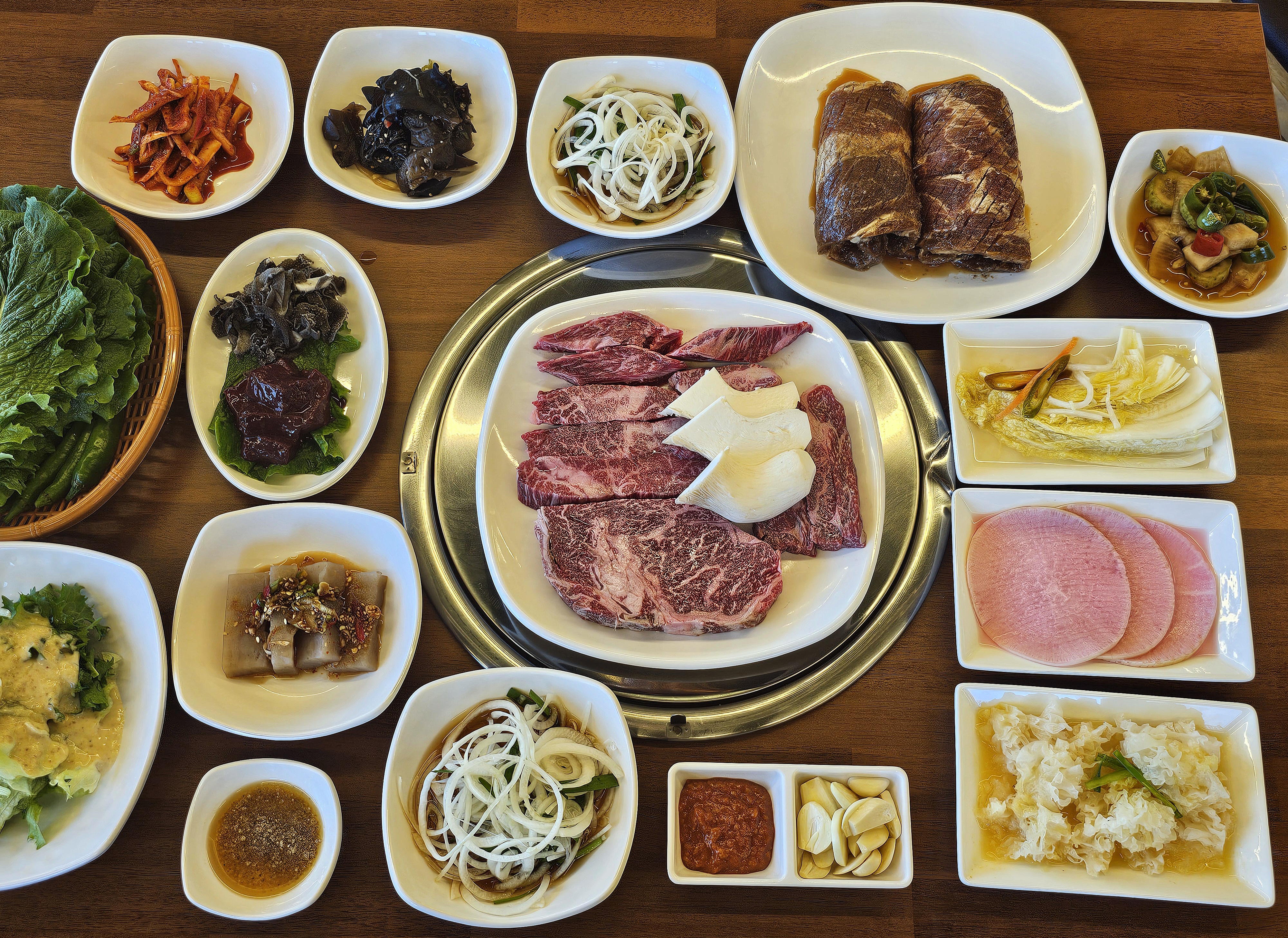 우미정 강화