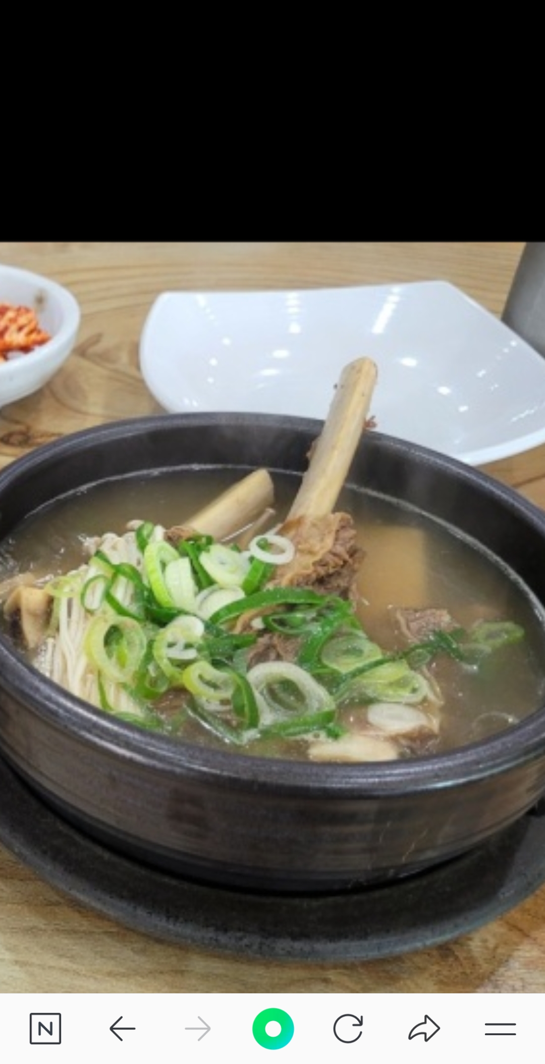 청담면옥