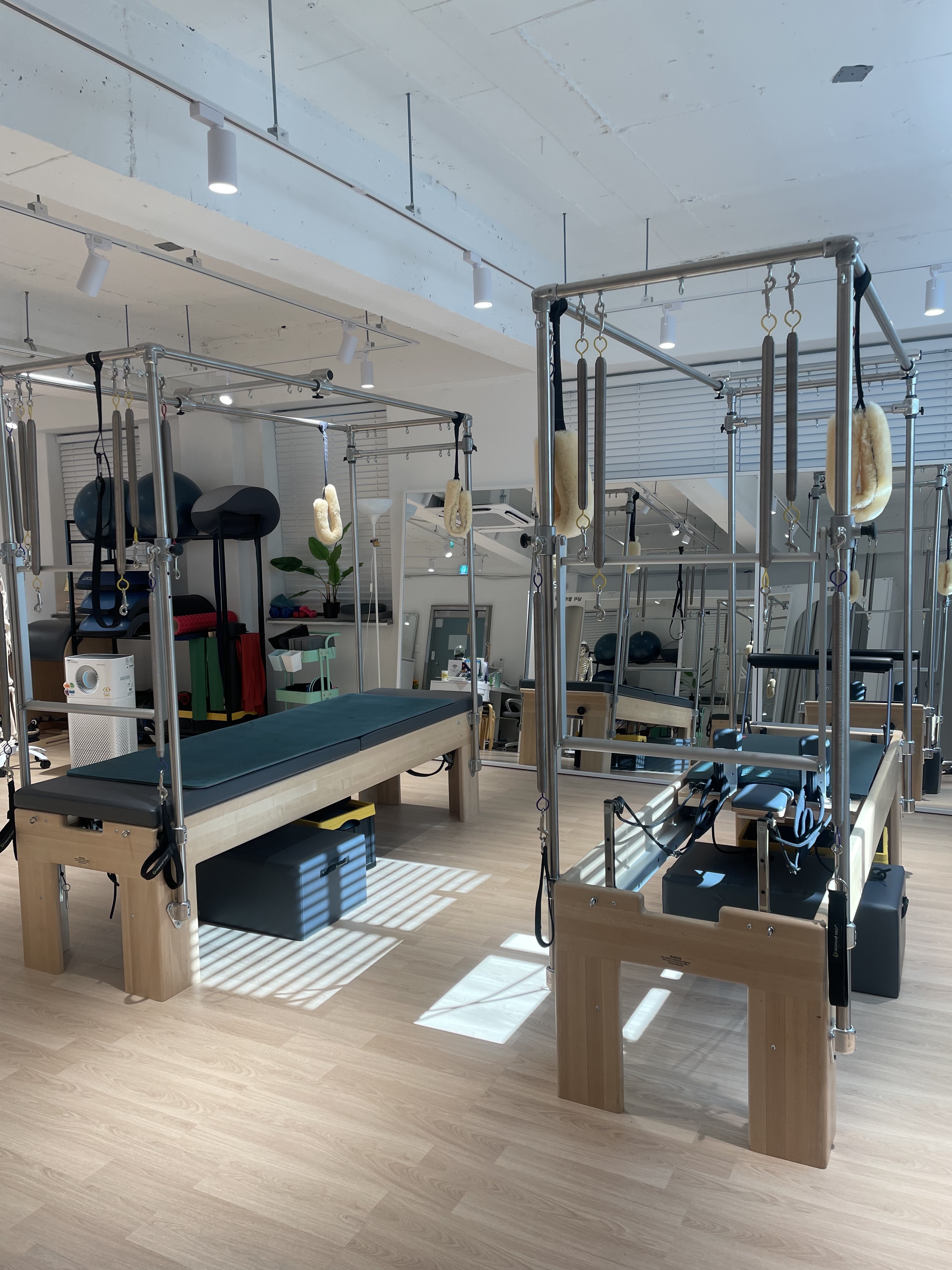 플라토닉 스튜디오&자이로토닉 대표 이미지