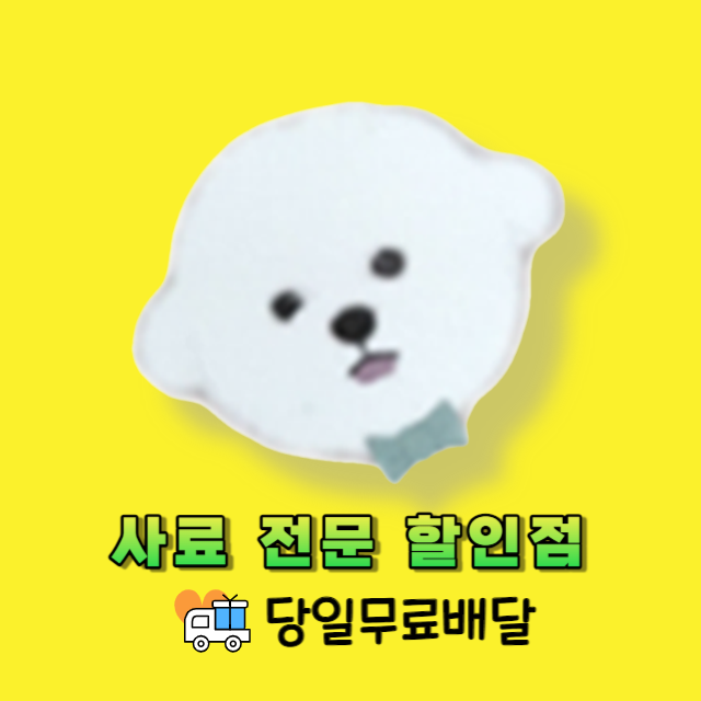 사랑하개 경기 애견맛집