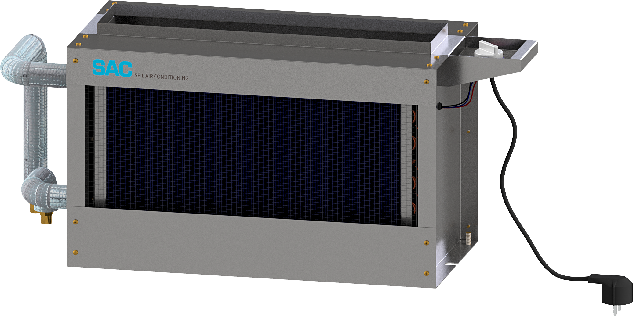 세일공조산업기계