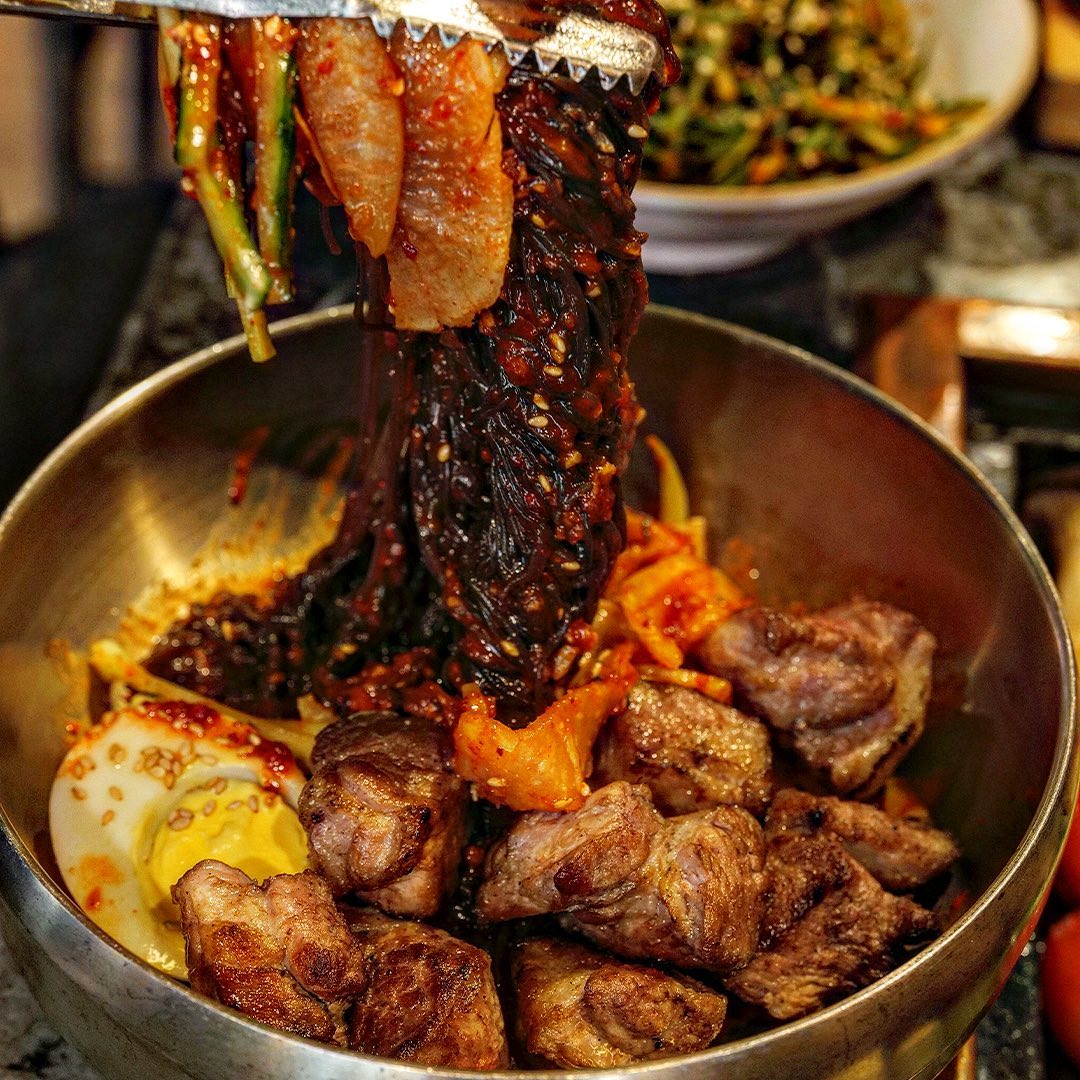 마장동김씨 우장산역점