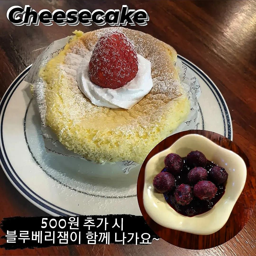 박용정s커피 로스터리카페&로스팅팩토리