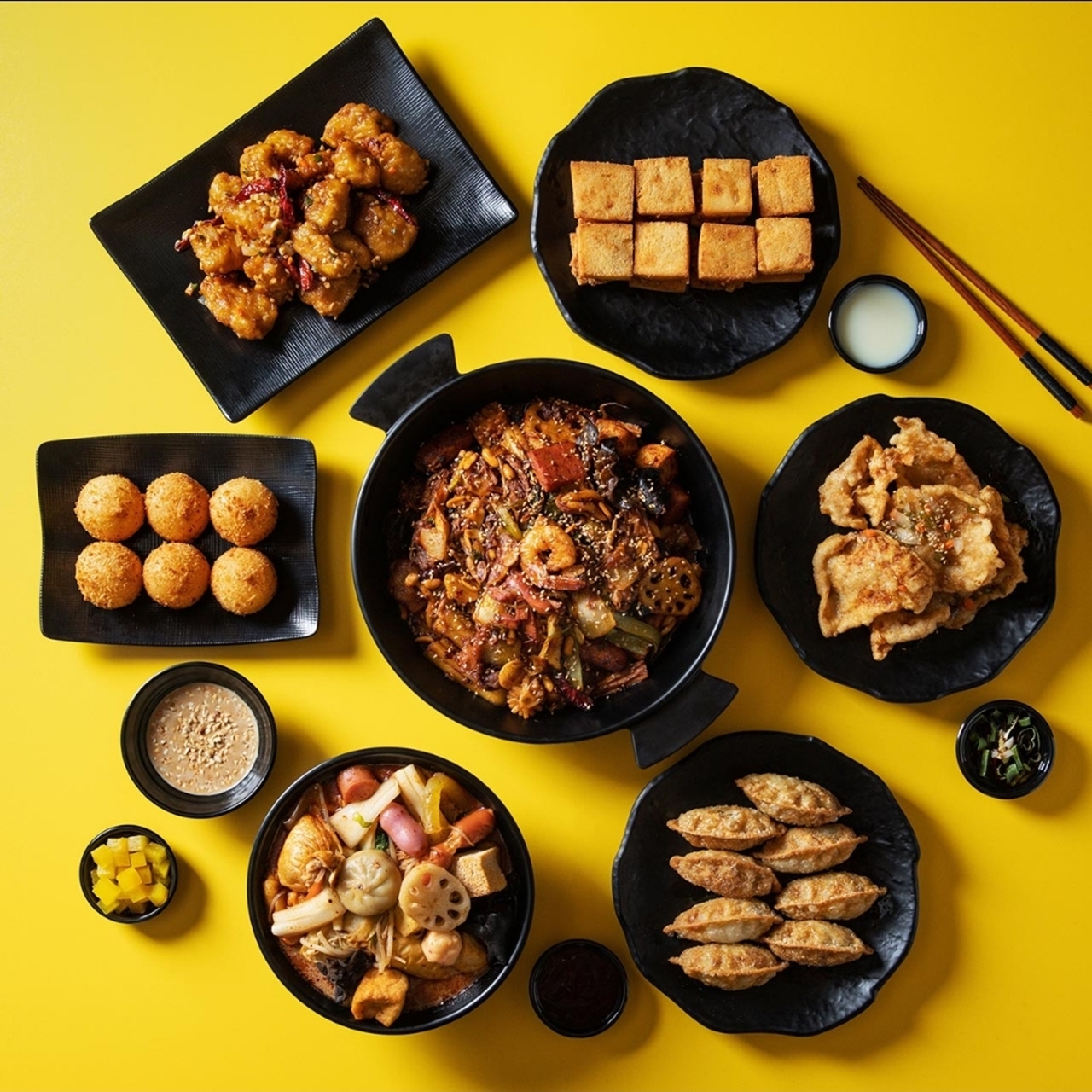 미미관마라탕 경산옥곡점