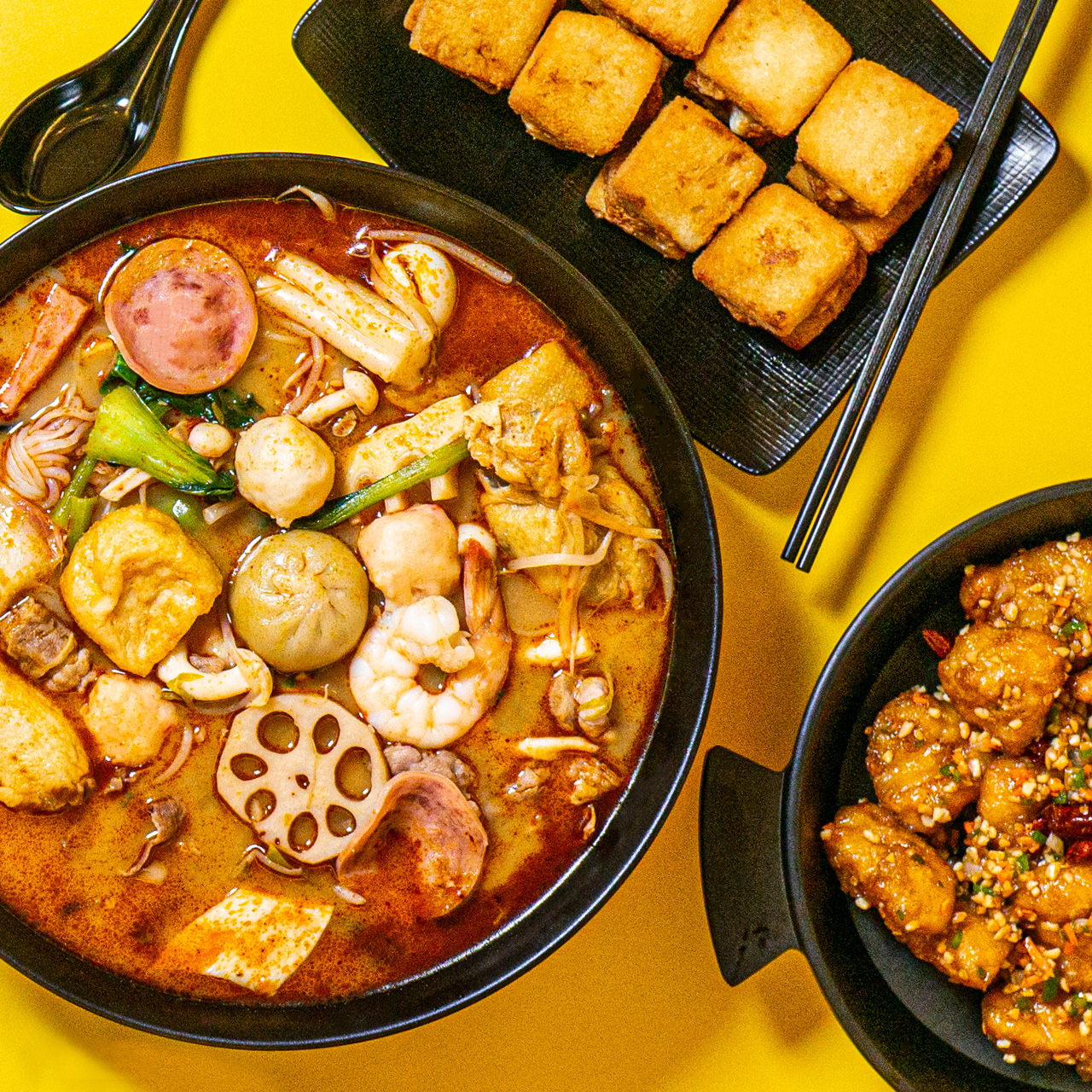 미미관마라탕 경산옥곡점
