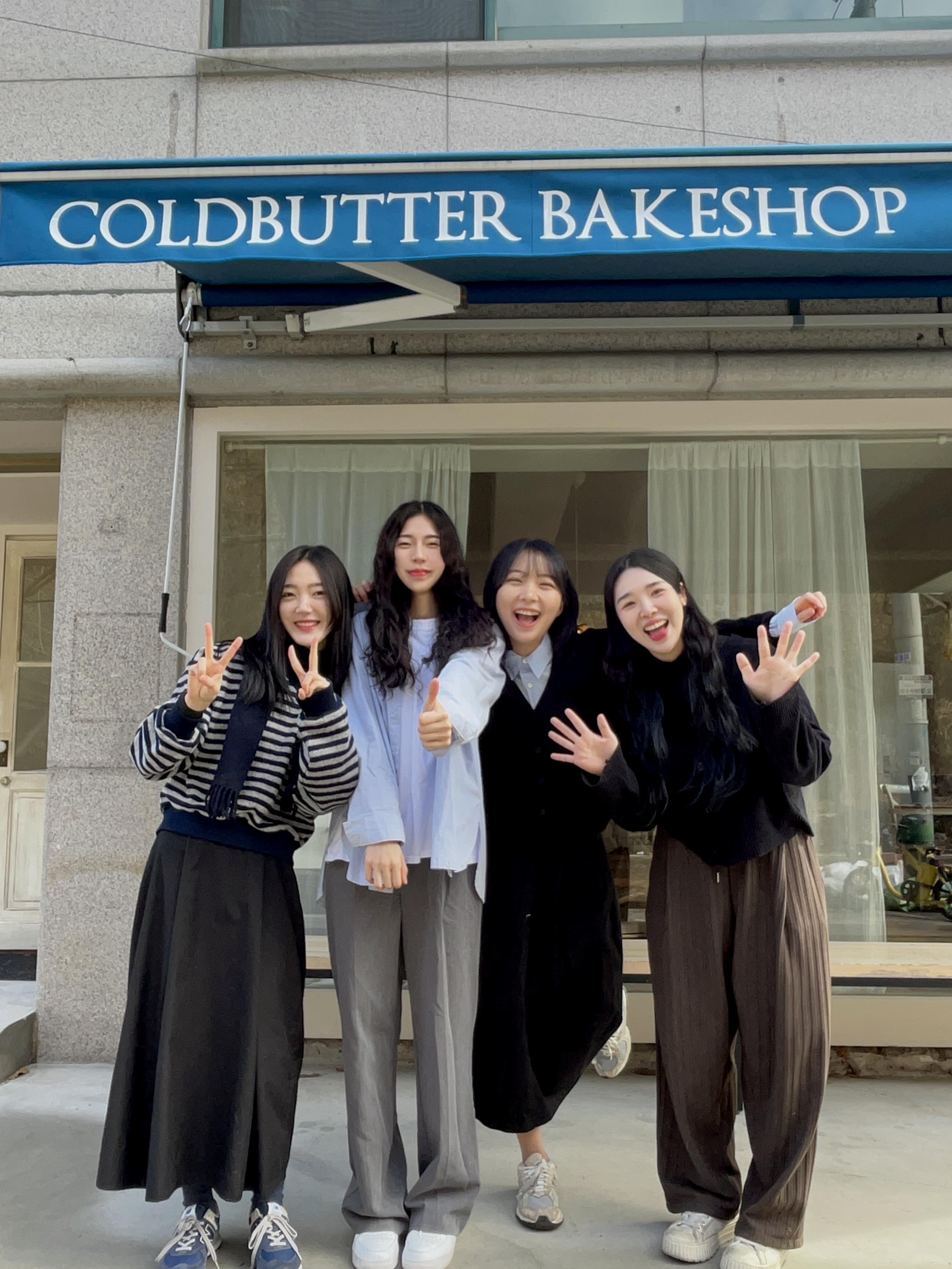 콜드버터베이크샵 탄방점 설명사진
