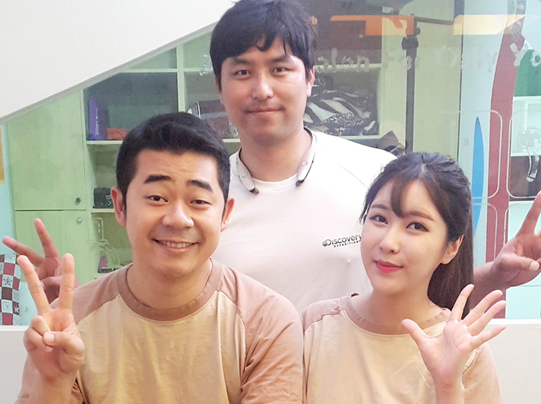 바른몸체형교정 photo 5