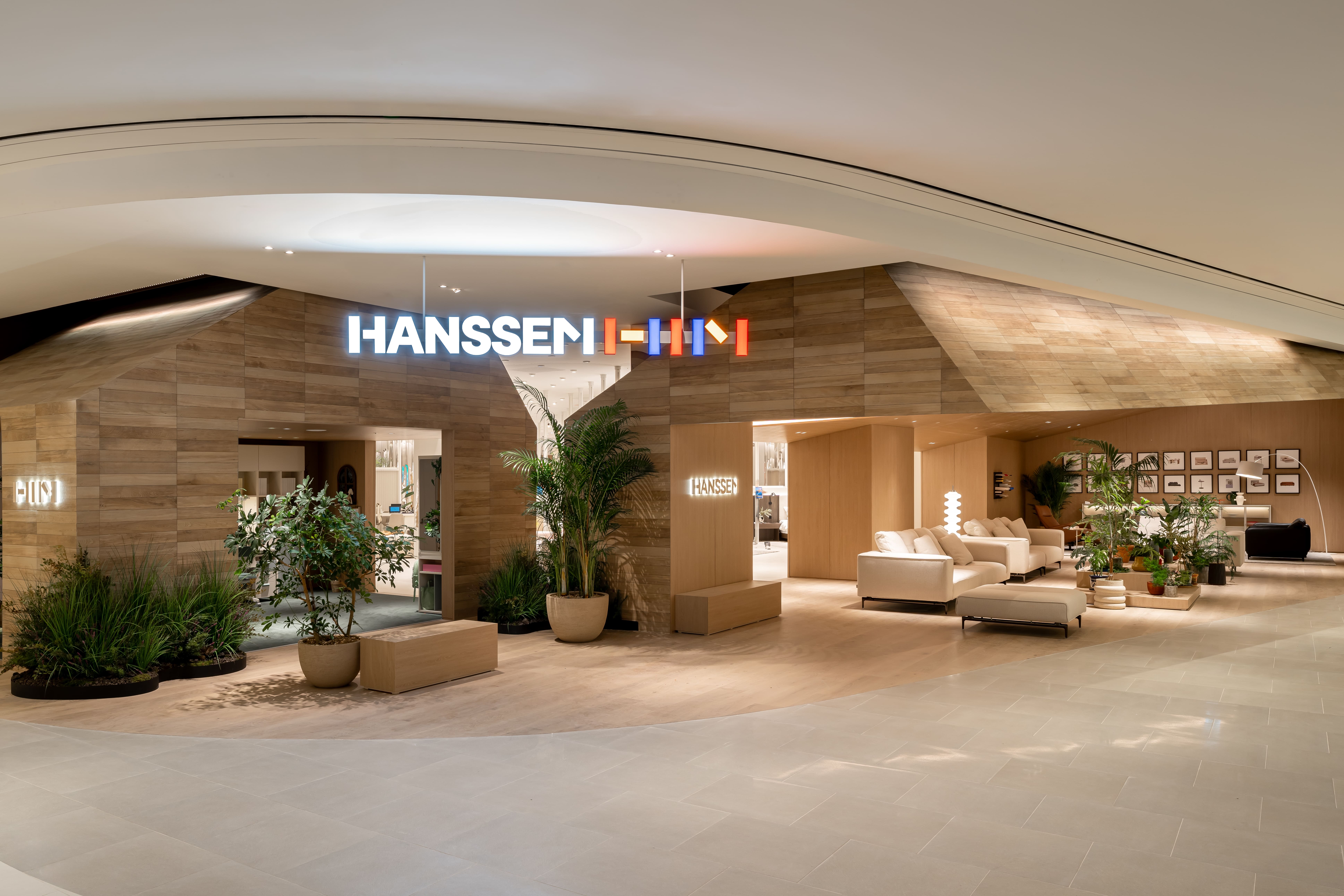 한샘홈퍼니싱 스타필드 수원점 대표 이미지