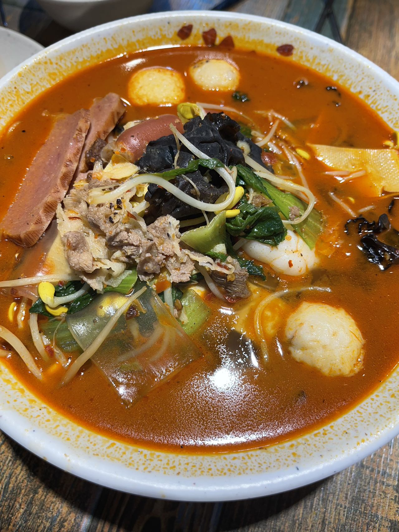 신풍참숯양꼬치 부안점