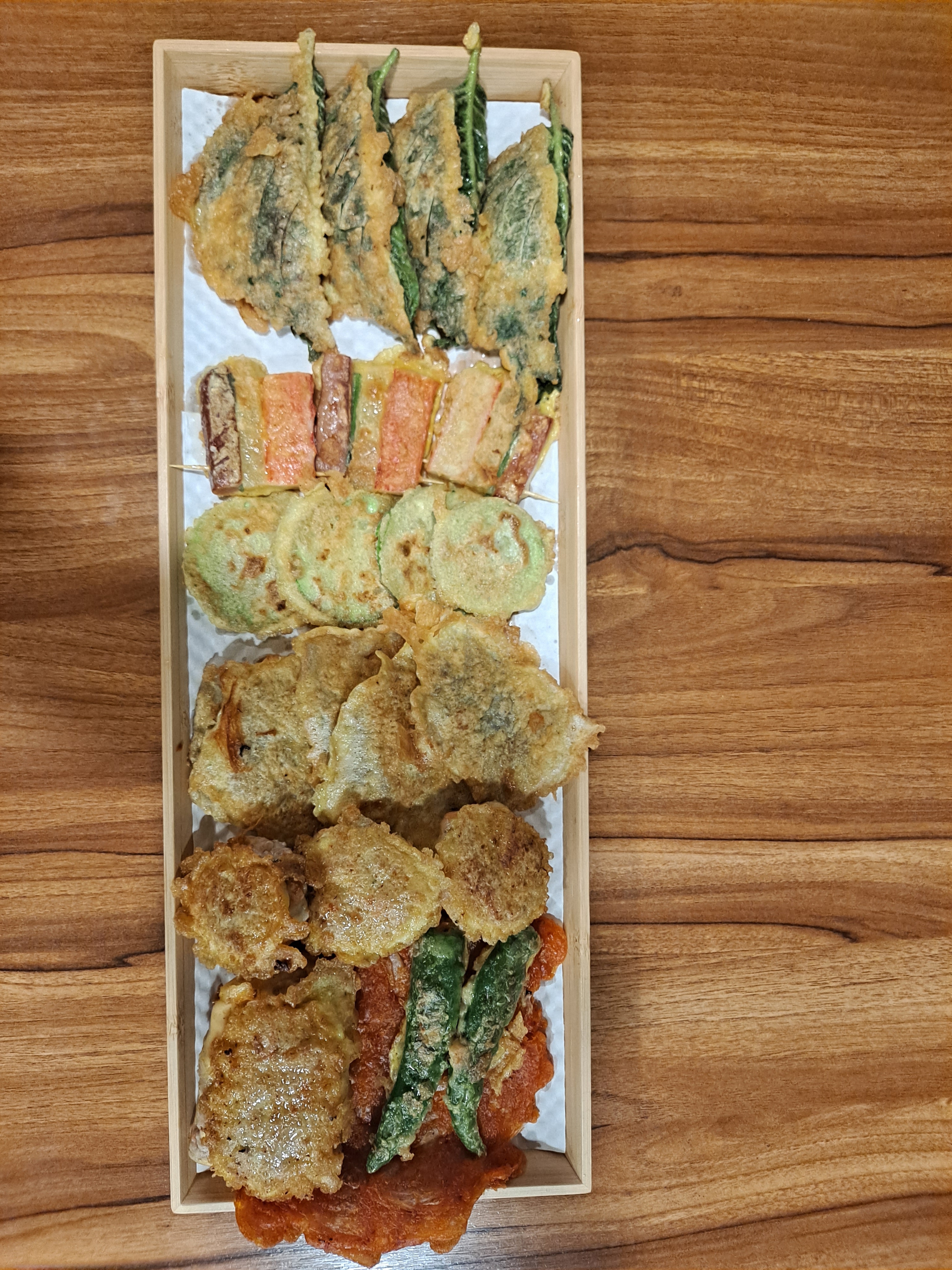 육회한지짐이 중리점