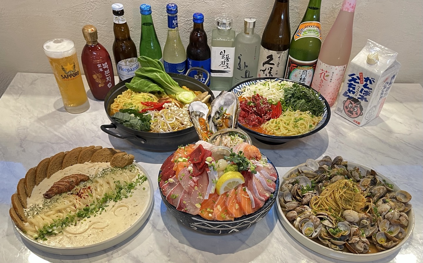 흐루 칠암 본점