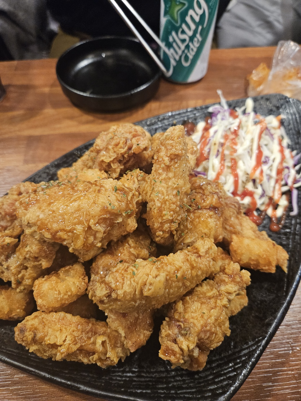 본스치킨 화성병점본점